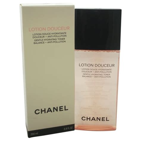 Lotion Douceur Gentle Hydrating Toner Balance + Anti